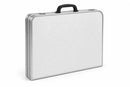 Mesa Dobrável Vira Maleta 90x60cm Portátil com Alça – Camping, Pesca e Praia