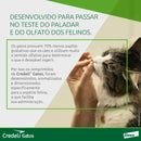 Credeli Antipulgas para Gatos de 2,1 a 8 kg – 1 Comprimido 48mg (Elanco)