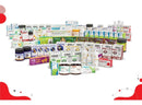 Condroplex LB Suplemento para Cães Grandes e Gigantes – 60 Comprimidos (Avert)