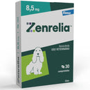 Zenrelia Antialérgico para Dermatite e Coceiras 8,5mg – 30 Comprimidos (Elanco)
