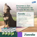 Zenrelia Antialérgico para Dermatite e Coceiras 8,5mg – 30 Comprimidos (Elanco)