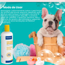 Shampoo Dermatológico Hexadene Spherulites Virbac 500ml